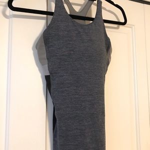 Lucy workout top